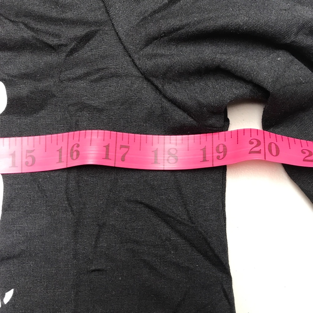 Halloween Women Long Sleeve Top - Picture 5 of 7